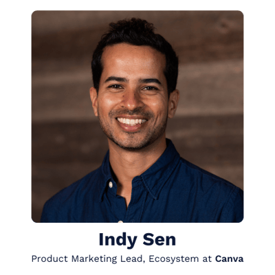 Indy Sen headshot