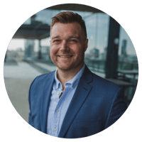 Luke Reynebeau Luke Reynebeau