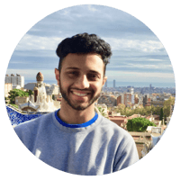 Pawan Murthy Pawan Murthy